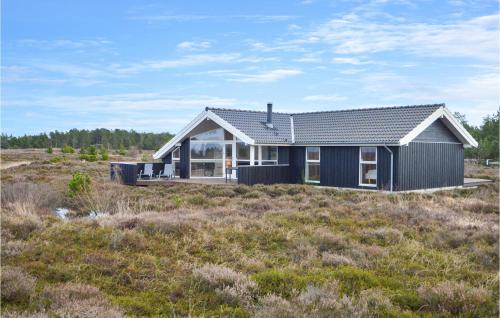Holiday Godthåbsvej | Havneby