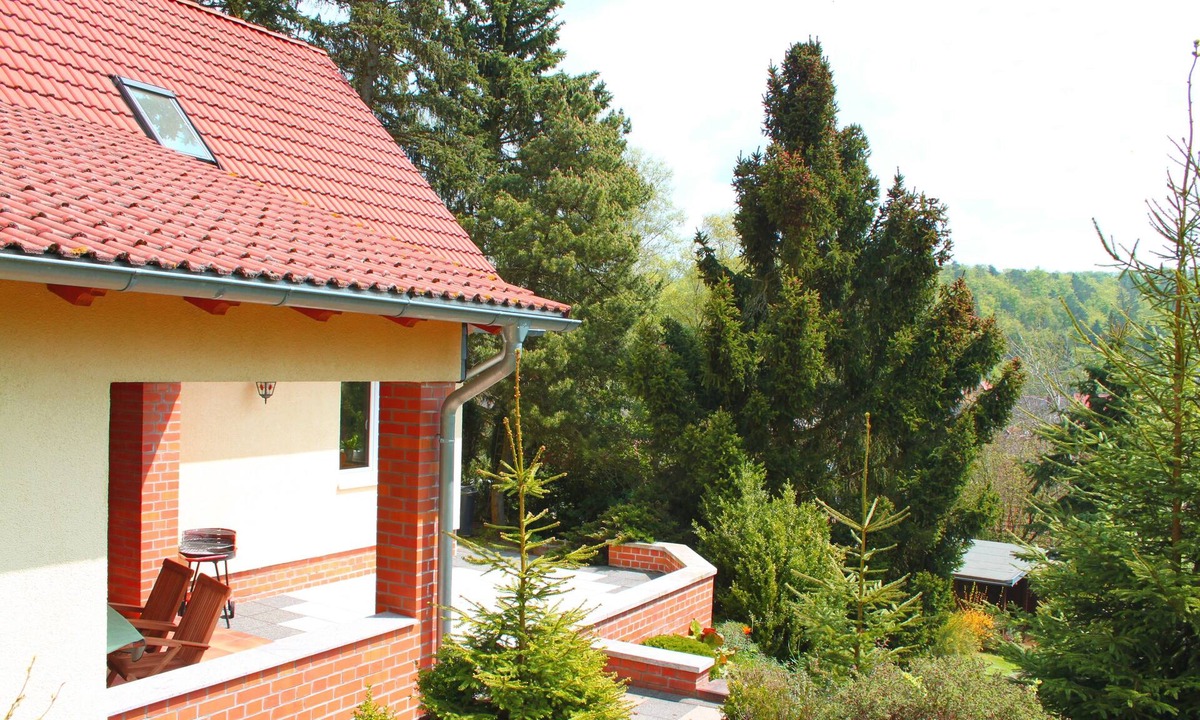 Holiday Güntersberge | Guentersberge