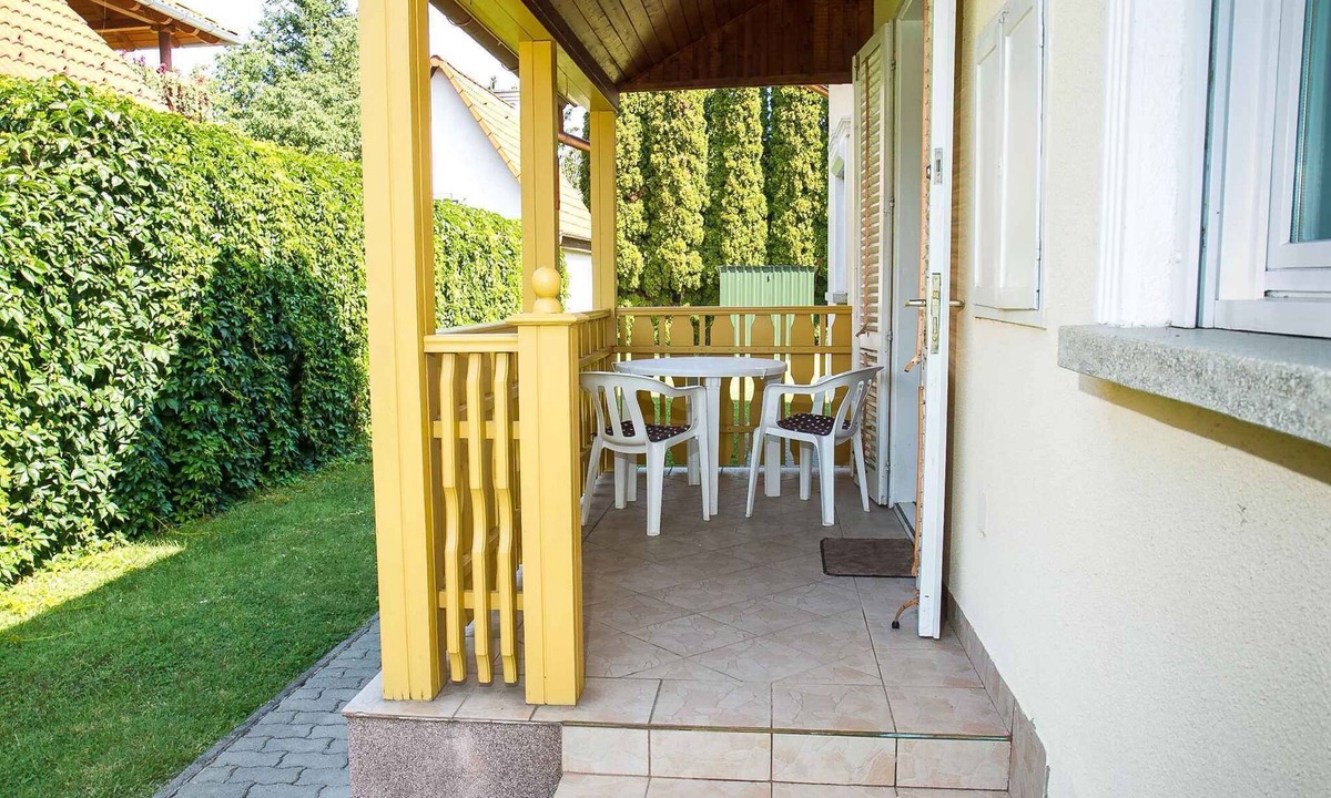 Holiday Balatonmariafürdo | Balatonmariafurdo