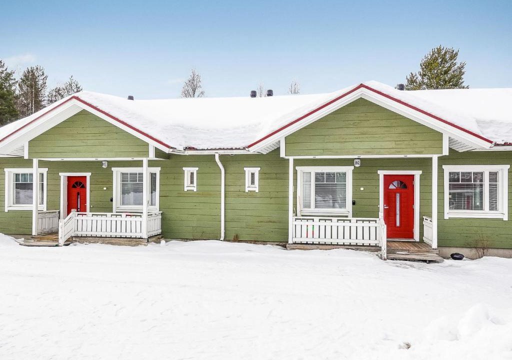 Holiday Huoneisto | Rovaniemi
