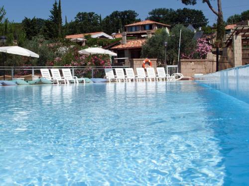Locazione Turistica Il | Guardistallo