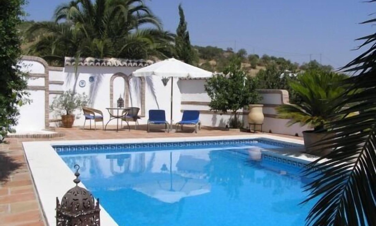 Finca Lomas De Tienda Antequera | Antequera