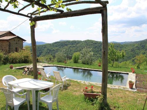 Holiday Canossa Swimming Garden Barbecue | Mulazzo