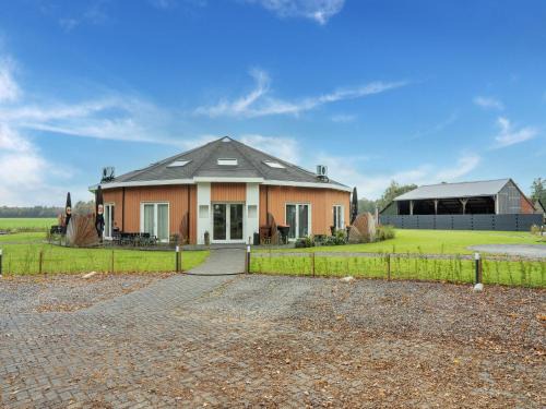 Holiday Goirle Sauna | Municipality of Goirle