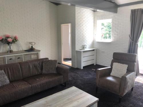 Chalet | Municipality of Harderwijk