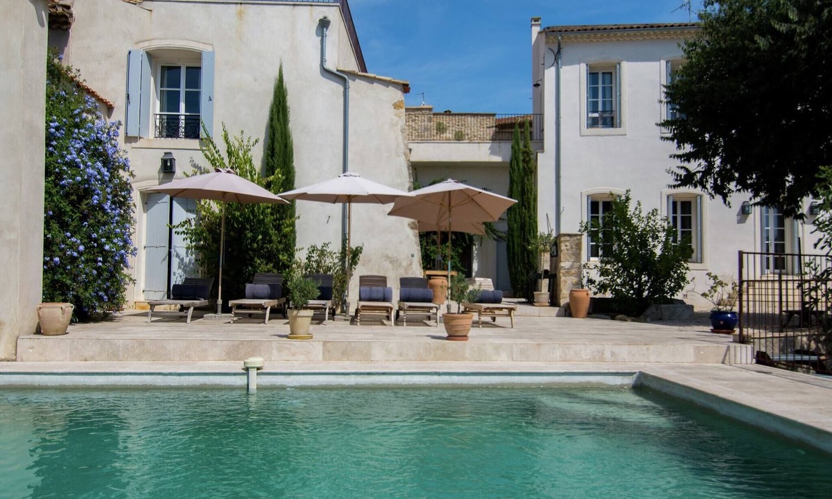 La Dune Serignan | Campagnan