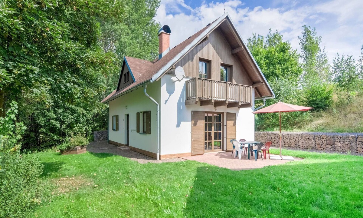 Holiday The Mountains Summer | Rudnik u Vrchlabi