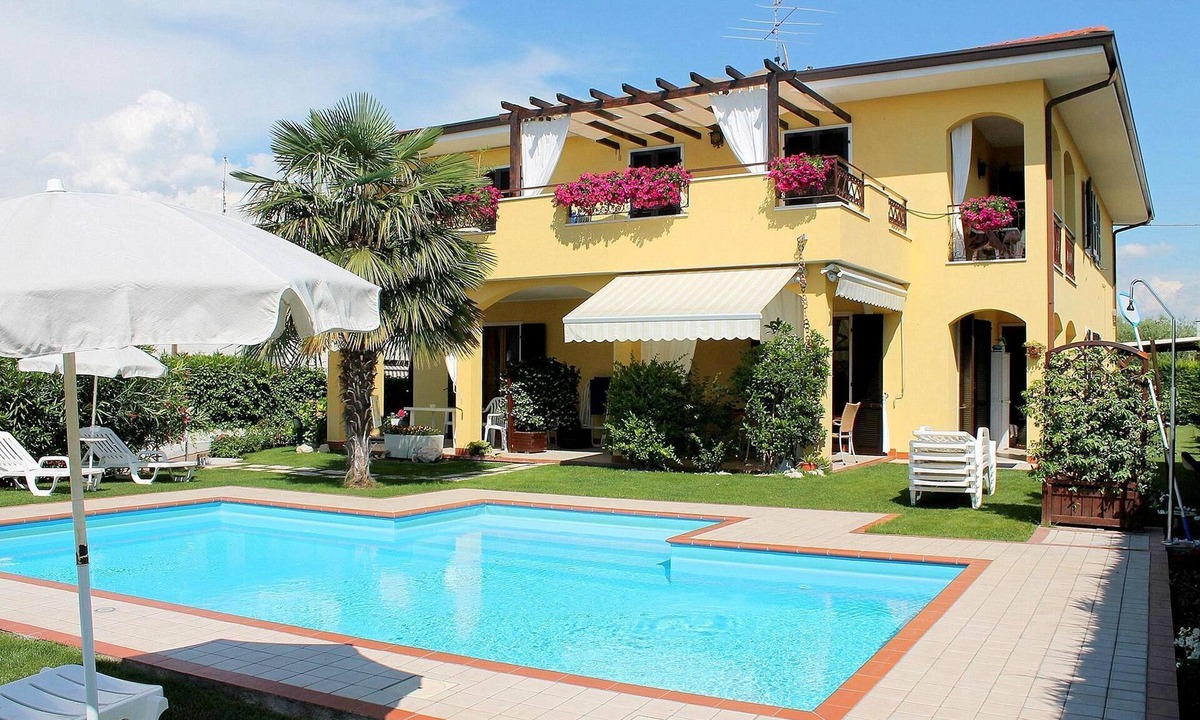 Argentina | Lazise