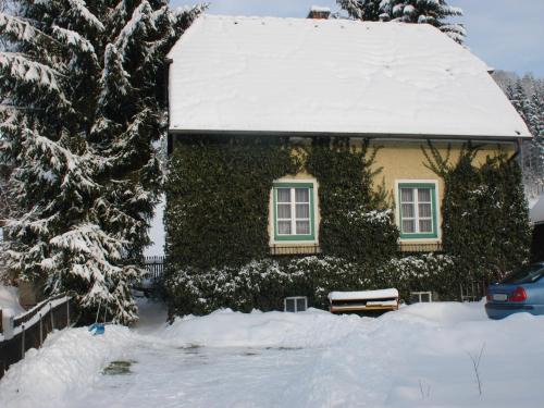 Cozy Holiday The Ski Scheifling | Scheifling