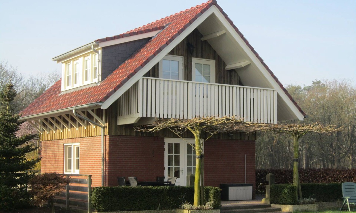 Cottage Well | Knikkerdorp
