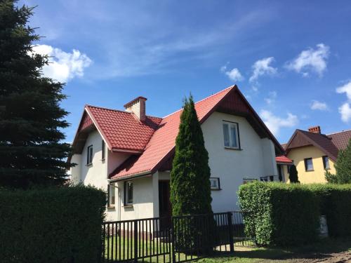 Jarzębinowa | Rowy
