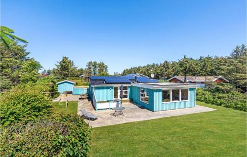 Holiday Kaskelotvej | Nr. Lyngby