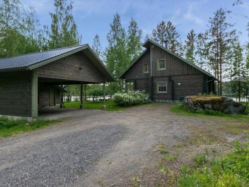 Koivuniemen Rouva | Mikkeli