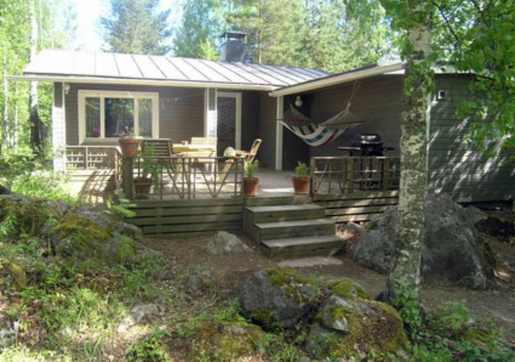 Holiday Koivuniemi | Kitula
