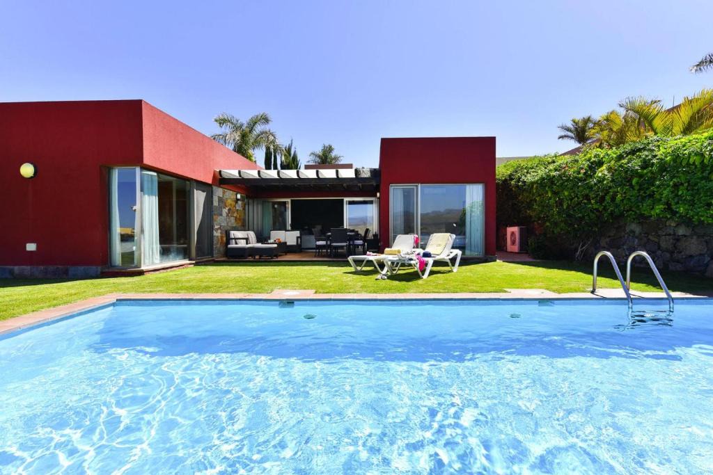 Los Lagos Maspalomas | Salobre