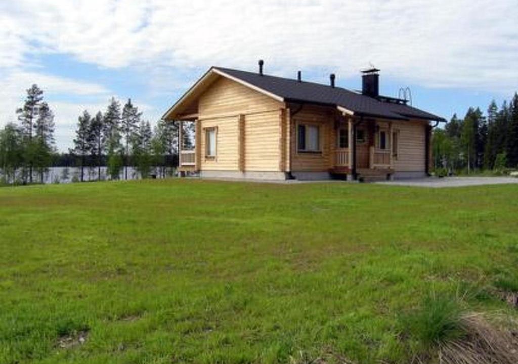 Holiday Pääkkölä | Hankasalmi