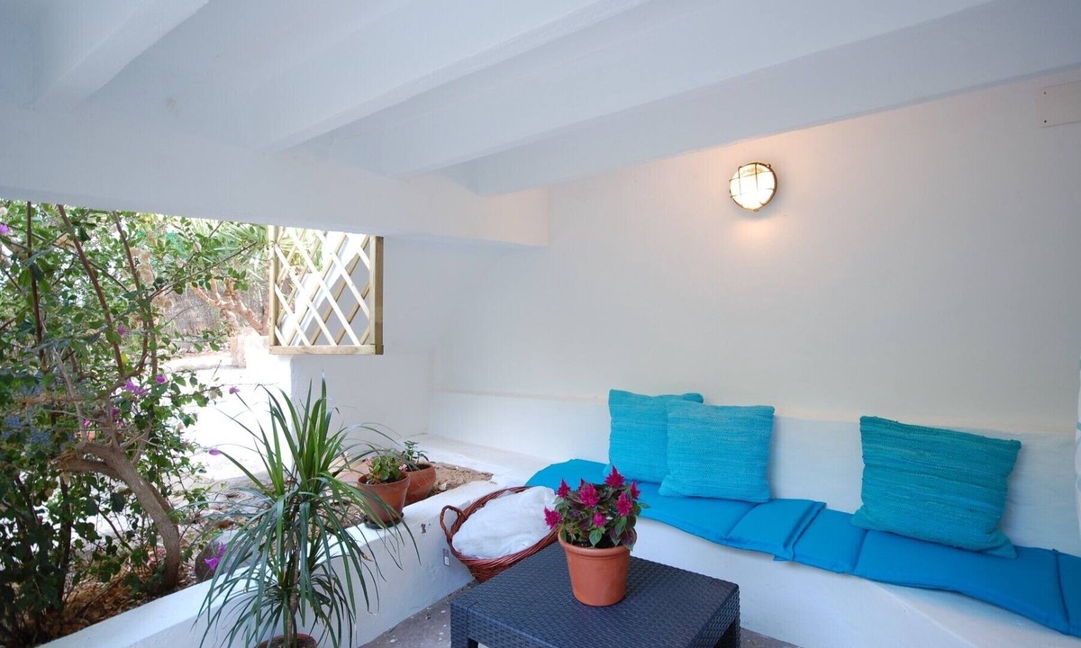 Holiday Portals | Portals Nous
