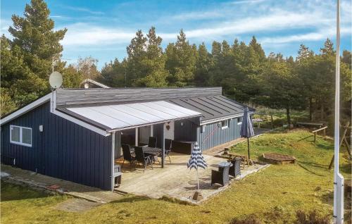 Holiday Ringvejen | Bolilmark