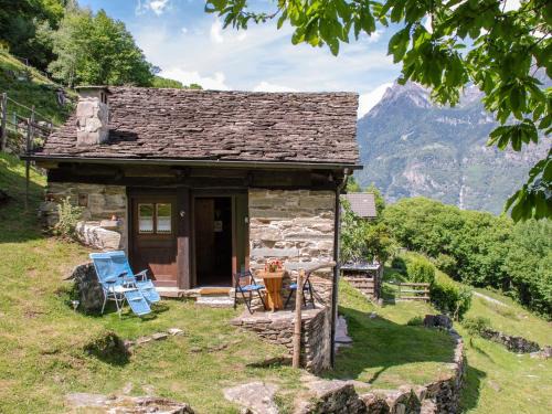 Holiday Rustico | Semione
