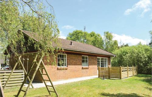 Holiday Småfolksvej | Havneby