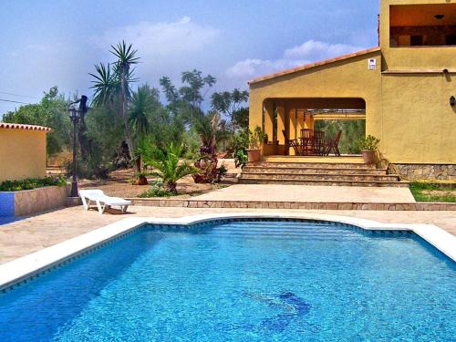 Casa Ulldellops | L'Ampolla