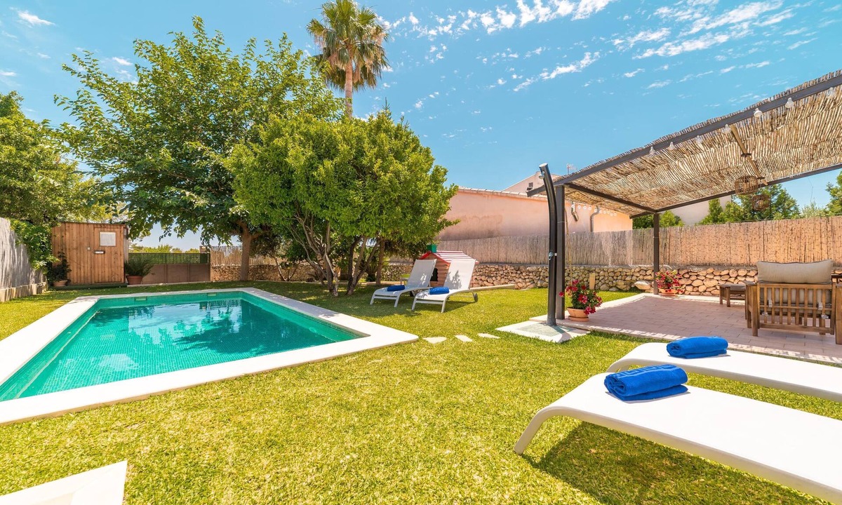 Villa Campins | Campanet