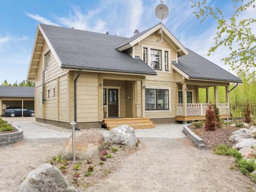 Villa Puronotko | Pertunmaa