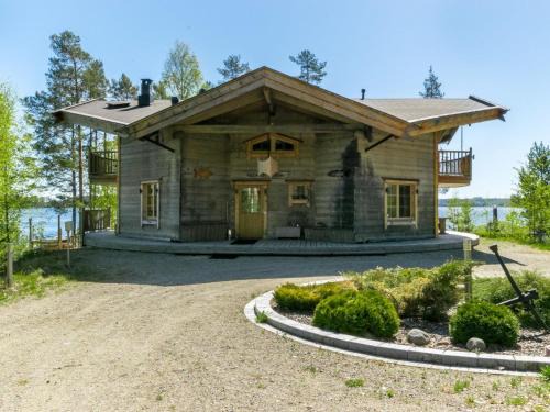 Holiday Villa Pyöriäinen | Kitee