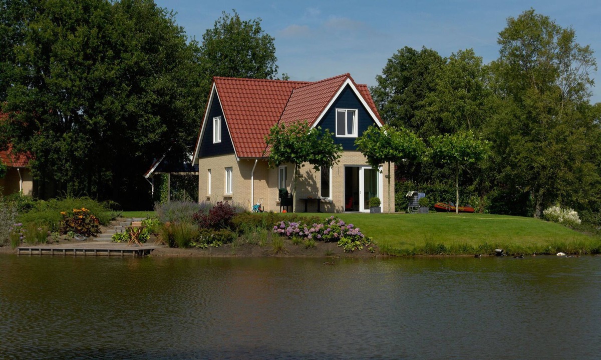 Holiday Dishwasher | Westerbork
