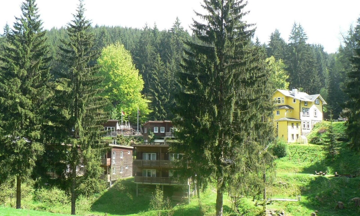 Holiday Großbreitenbach Persons Bedrooms | Grossbreitenbach