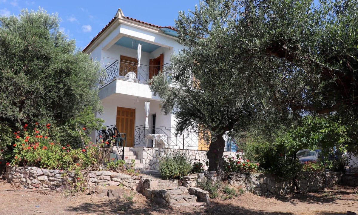 Sea Pylos | Kompi