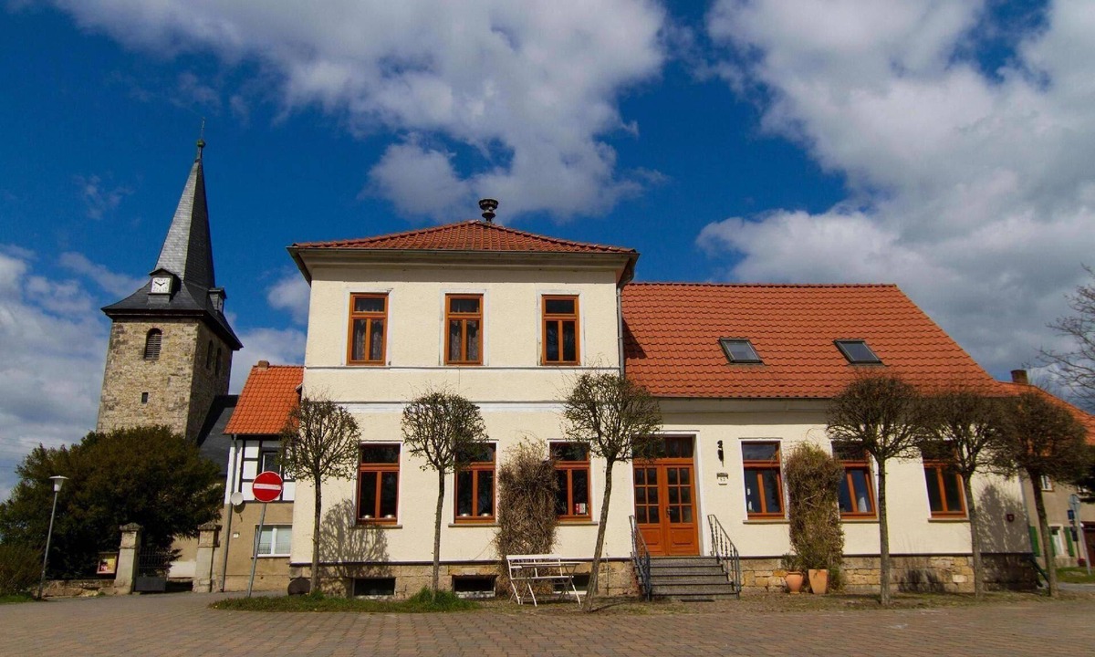 Holiday Ballenstedt Persons Bedrooms | Radisleben