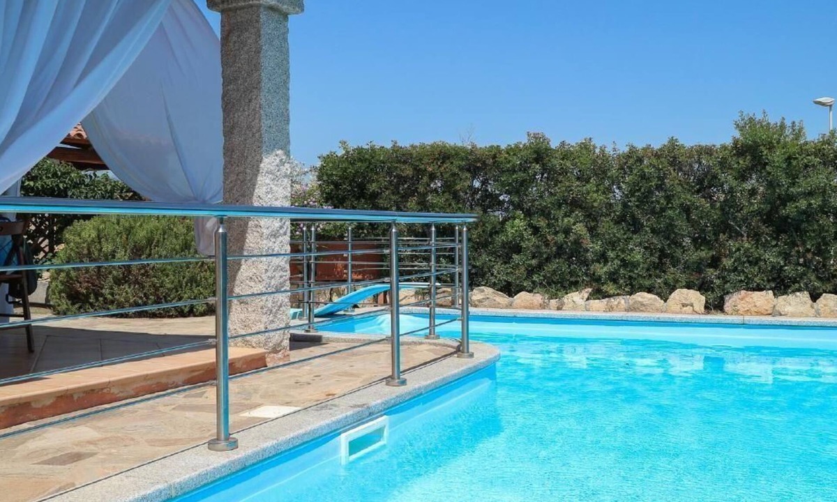 Le Dimore Di Budoni | Baia Sant'Anna