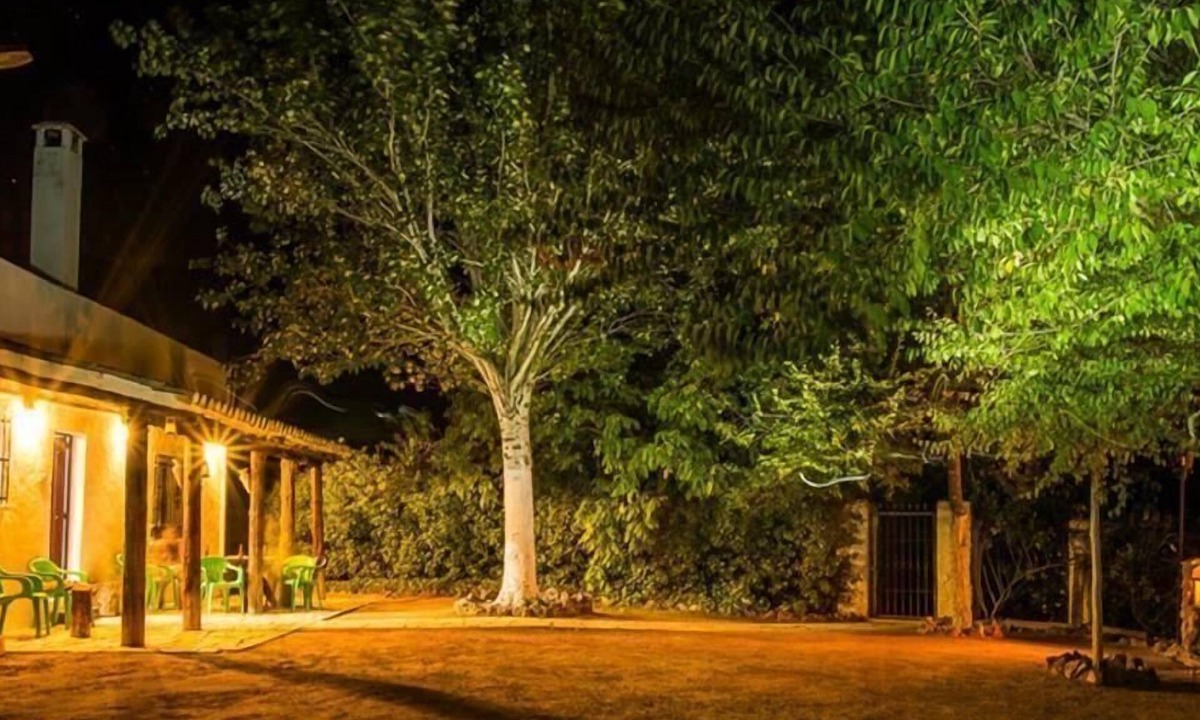 Holiday Carcabuey Persons | Carcabuey