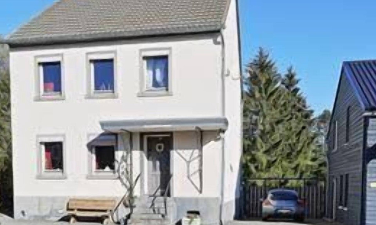 Holiday Deudesfeld Persons Bedrooms | Deudesfeld