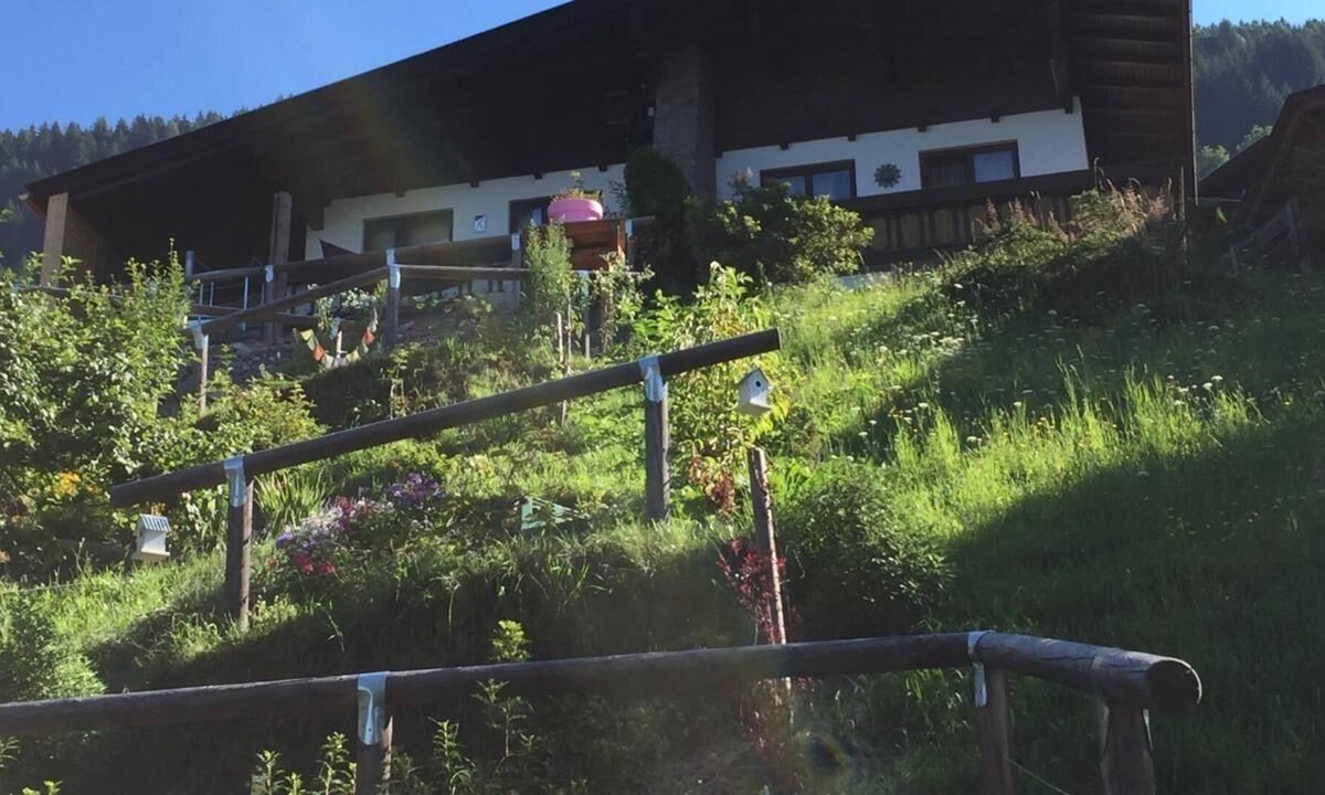 Holiday Resort Gradonna Chalet Kals | Doelsach