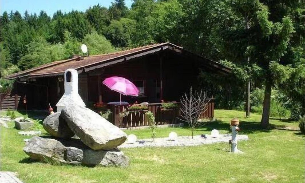 Holiday Eppenschlag Persons Bedrooms | Eppenschlag