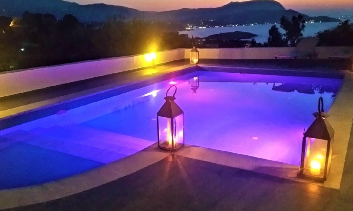 Ferienhaus Gavalochori Für Personen | Plaka