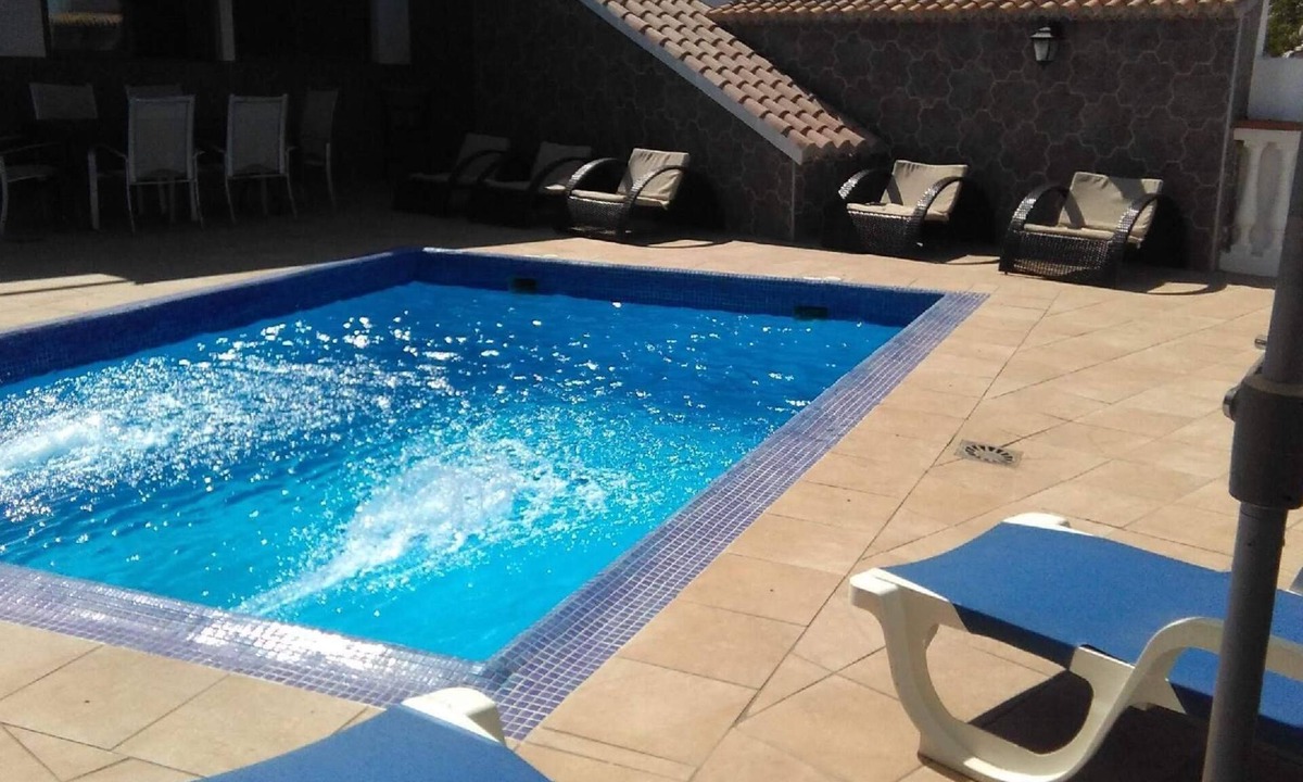 Ferienhaus Güevéjar Für Personen Mit | Guevejar