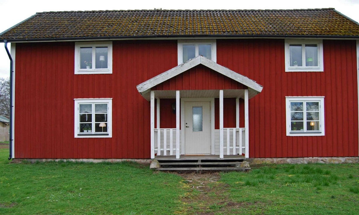 Holiday Jät Persons Bedrooms | Jat