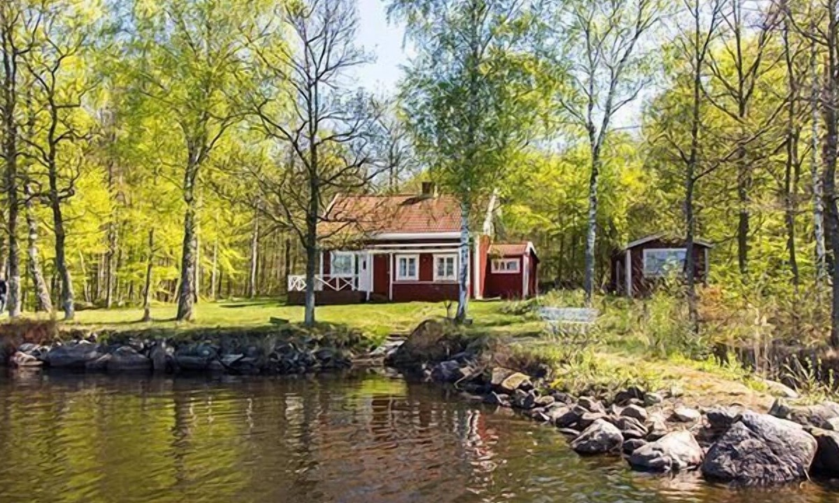 Holiday Kalvsvik Persons Bedrooms | Kalvsvik