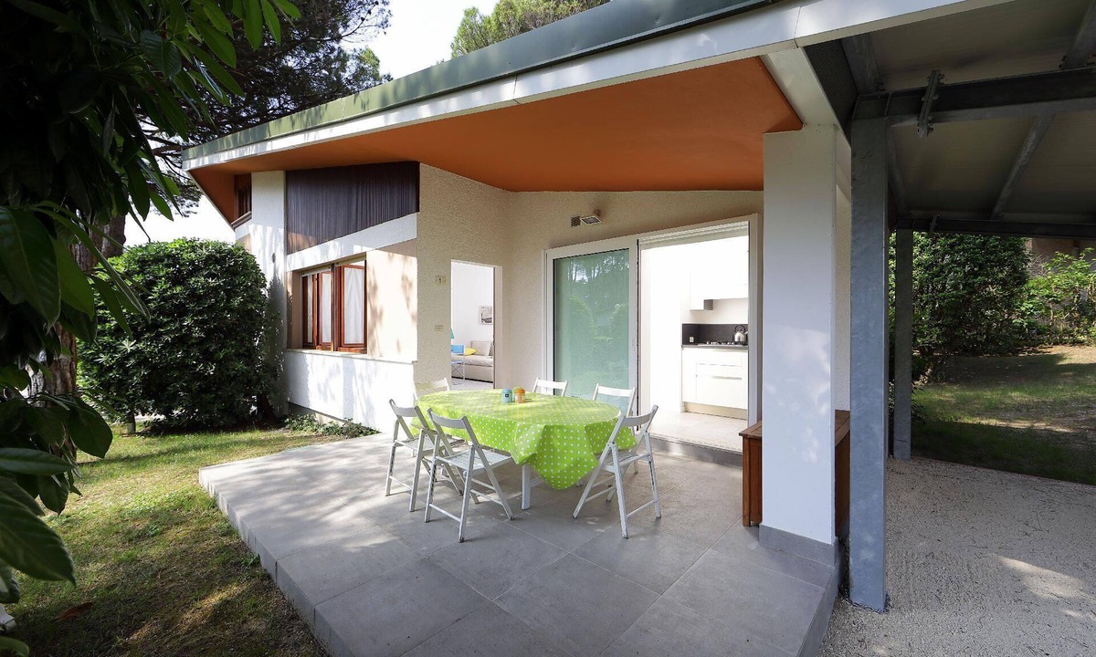Holiday Residence | Lignano Riviera