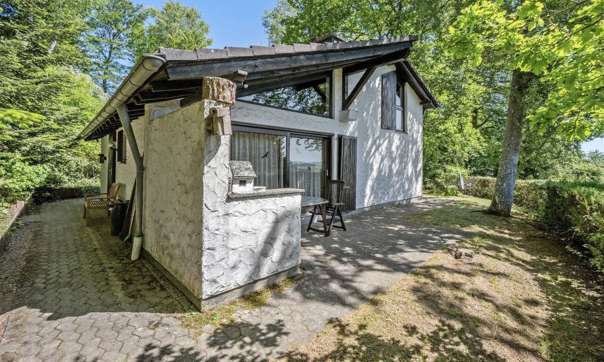 Holiday Lissendorf Persons Bedrooms | Feriendorf Lissendorf
