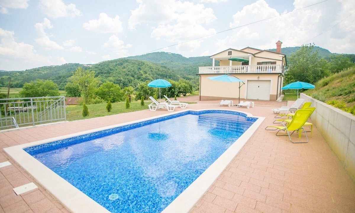 Holiday Maria Buzet | Buzet