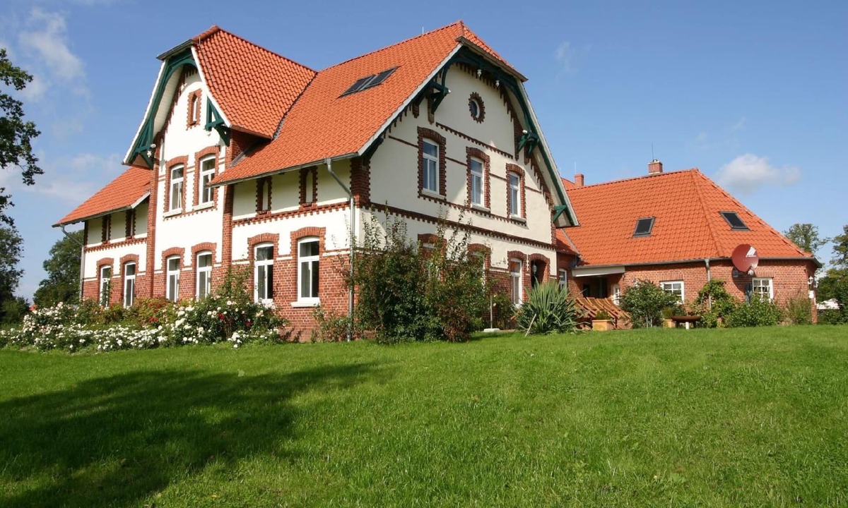 Holiday Krusendorf Persons Bedrooms | Krusendorf