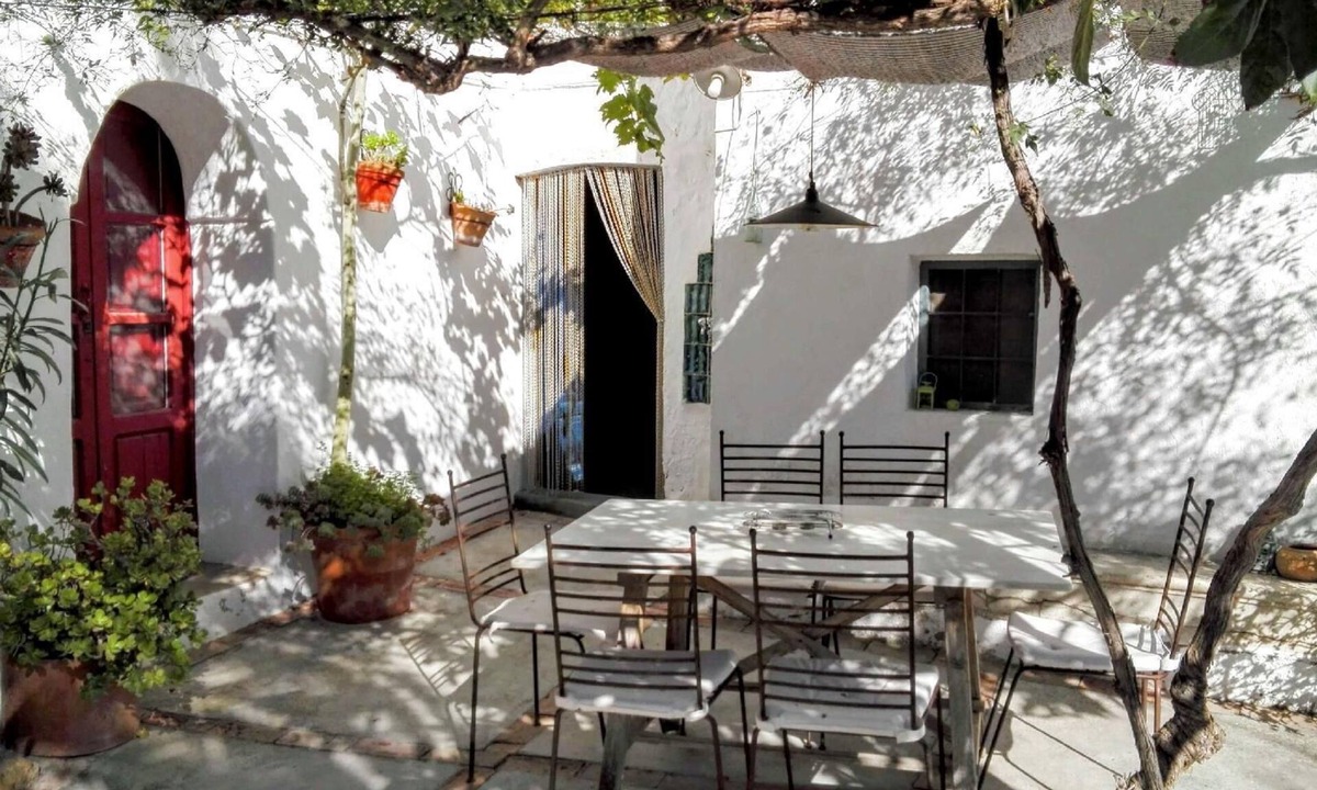 Holiday Nijar Persons Bedrooms | Nijar