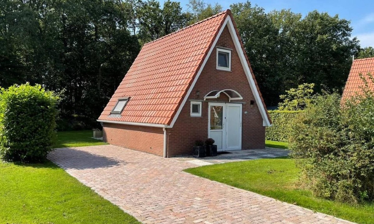 Holiday The Langweerder Wielen | Sint Nicolaasga