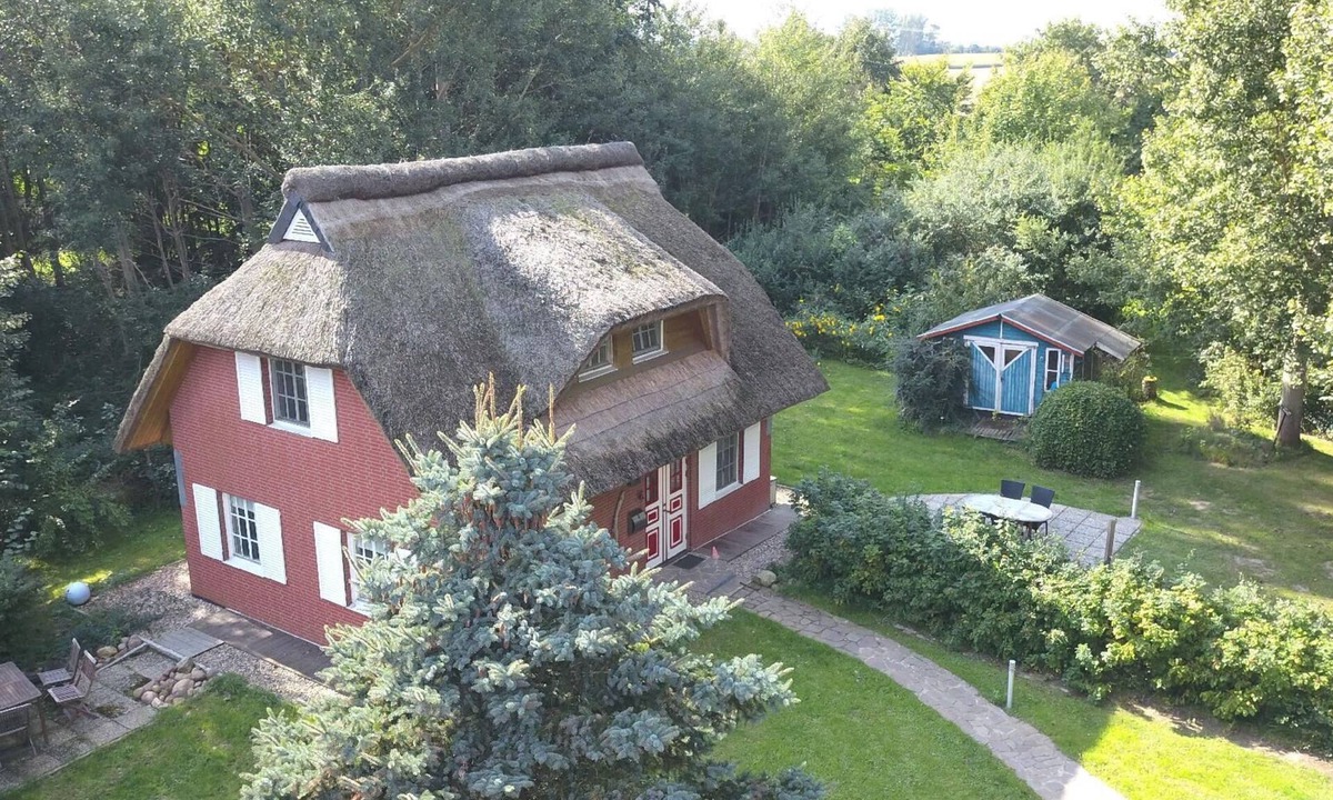 Holiday Datzow Persons Bedrooms | Rothenkirchen