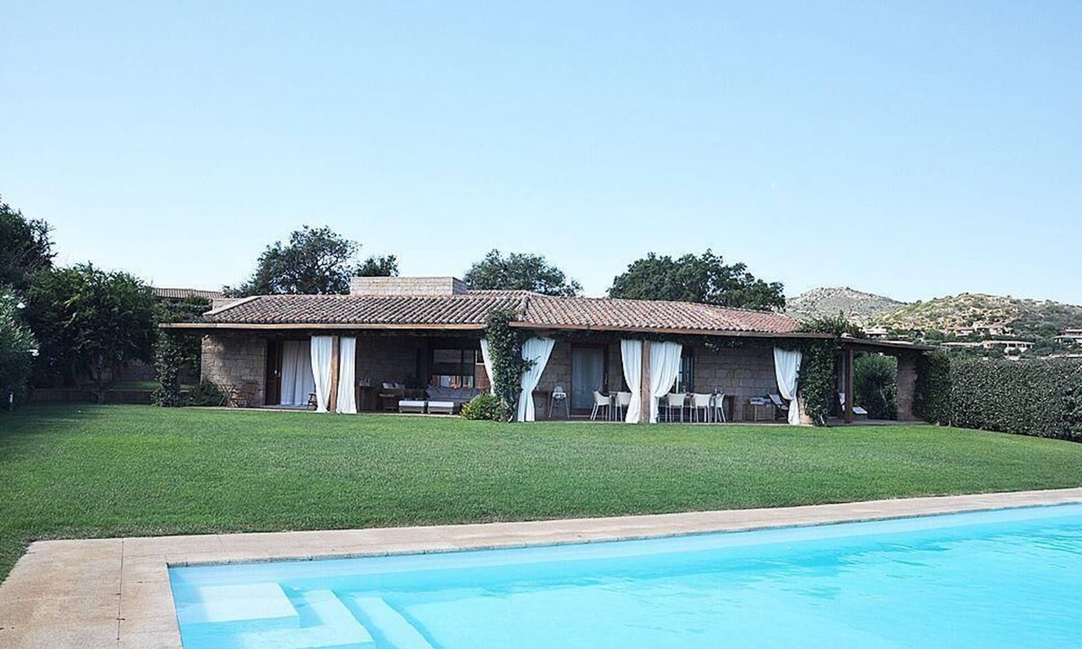Ferienhaus Punta Molara Für Personen Schlafzimmern | San Teodoro