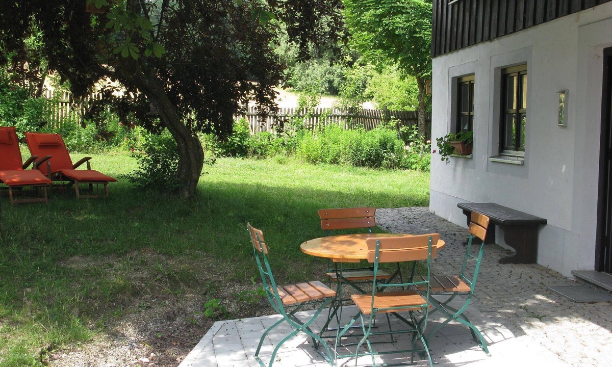 Holiday Schöllnach Persons Bedrooms | Schoellnach